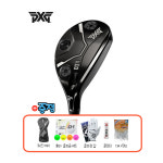 [카네] PXG  0311 블랙 옵스 하이브리드 유틸리티 남성용 0311 BLACK OPS HYBRID : 수원골프백화점