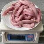 생물 꼼장어 1kg, 1개 : 듀테일