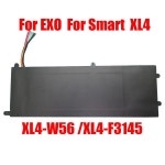 노트북 교체 배터리, 스마트 XL4 7.6V, 5000MAH, 38WH, 10 핀, 7 라인, EXO, 신제품 : 유신컴퍼니20