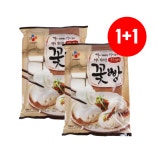 차슈바오 비슷한 cj 제일제당 화권 꽃빵 550g 1+1 : 다정한 스토어