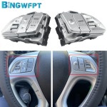 OEM 967002S100 2010-2015 현대 투싼 IX35 다기능 스티어링 휠, 버튼, 볼륨 조절, 크루즈 고정 속도 : 유신컴퍼니222