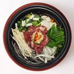 백년가게 성주맛집 새불고기식당 1250g 한우 소불고기 고추장 제육 밀키트 전골 캠핑 : 새불고기식당