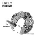 발전기 정류기 브리지, NR424 1401-0026 RN-33 04727324AB : 유신컴퍼니11