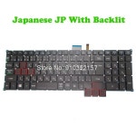 일본 JP 백라이트 키보드, ACER Predator G9-591 G9000 : 유신컴퍼니20