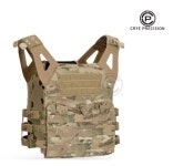 크라이 프리시젼 JPC 베스트 멀티캠 라지(Crye Precision Jumpable Plate Carrier JPC Multicam / Large) : 배고픈 키덜트