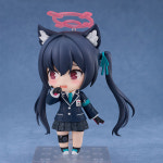 블루아카이브 넨도로이드 세리카 : 굿스마일컴퍼니 by PW