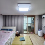 창원 봉림동 휴먼시아 커튼 블라인드 / 창원 마산 진해 김해 진주 사천 부산 데코인홈 : 데코인 홈