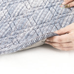 3H 한일온열기 5세대 소파 전기매트 극세사 쇼파 전기방석 카본 탄소매트 온열방석 장판 : 멀티플라자