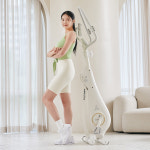 엑사이더 리얼 하이엔드 런닝 바이크 EB470B 서서타는 실내자전거 즈위프트 헬스 스피닝 : 엑사이더