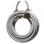 가든 글로리 정원 호스 그레이 덴마크 북유럽 디자인 고품질 우아한 발코니 청소 욕실 소품 : VerryBlueMall