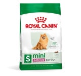 로얄캐닌 독 강아지 미니 인도어 시니어 1.5kg : 아무개냥