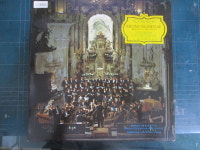 Mozart,Birnauer Kantorei/Krönungsmesse Missa Nr. 14/Litaniae Lauretanae De B.M.V. KV 109(LP/중고엘피/수입) : 도라지 레코드