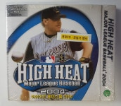 [PC게임] 하이히트 베이스볼 2004 : 키움만물