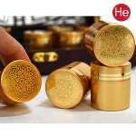 전통꽃 무광전체금 라인2줄 특대청병 1박스 500개 큰환 대환용 한의원 한약 공진단청병 : 에이치이바이오