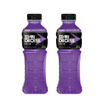 (공식) 파워에이드 퍼플스톰 PET 600ml 20개 : 코카콜라직영몰