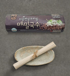 우리밀 메밀국수 1kg : 우리농촌살리기