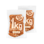 데이스포 우리아이 치킨 사사미 하드, 1kg, 2개 : 펫클럽