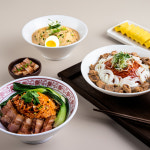 반식엔 고소한 참깨 비빔면 쫄면 마라비빔면 마장면 탄탄면 4인분 : 반식N