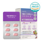 하이엔드 식물성 멜라토닌 멜라드림 수면영양제 타트체리 500mg x 30정, 1개 : 비카인