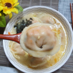 강원도 홍천 옛날식 엄마손맛 수제 손만두 김치고기만두 25개 : 홍천중앙시장 혜숙이네