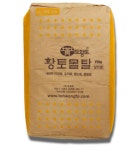 황토 몰탈 촌집 한옥집 흙벽돌집 미장 콘크리트 마감재 25kg : 달다란인생