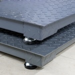 톤백저울 산업용 고중량 전자 바닥 축사 3톤 5톤 : 코어나라4