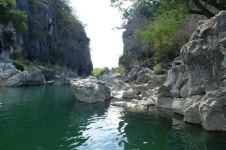 미날룬가오 국립공원 데이투어 Minalungao National Park Day Tour : 필닷컴 여행사