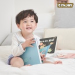 키바조이 프렌즈 사운드북 12권세트 : 아이챌린지 공식스토어