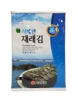 맛있는 재래김 구이김 조미김 전장김 10,000원대 선물세트/가정용 : 서산맛김-윤인숙간장게장