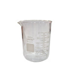 동성비이커 300ml 동성비커 동성과학 유리 비이커 BEAKER : 조이랩