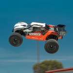 ARA3205ST1 아르마 2륜 스타디움 트럭 550모터 ARRMA 1/10 VORTEKS MEGA 550 2WD Stadium Truck : 노윙하비
