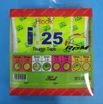 볼링 엄지 테이프 훅 대용량 형광 4호 블루2호 : hook300