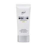 애터미 선크림 베이지 60ml(SPF50+) 자외선차단제 눈시림없는 끈적임없는 촉촉한 선크림 : B.Tree
