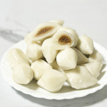 달토끼 송편 꿀떡 바람떡 4종 선물세트 2.3kg : 베리카인드