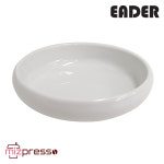 이더멜라민 LD 오목찬기 6종 P0035 P0045 P0054 P0061 P0073 P0089 : 미즈프레소