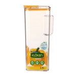 클로켄 청정 물병 2.3L : 주식회사 제이케이엠