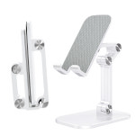 엑스트라 탁상용 휴대용 접이식 데스크탑 홀더-S4 휴대폰 핸드폰 스마트폰 태블릿PC거치대 : 파나마나