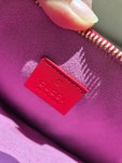 구찌 고양이 패치 클러치백 풀박스 S급 GUCCI CAT POUCH FULLBOX : 올디구디