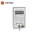 피에스텍 PEW-55-720Y 디지털 전기 전력 계량기 3상3선 3P3W 220V 5A 매입형 : SMPS STORE