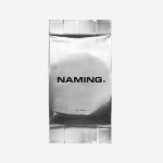 [리필] 네이밍 제로 그래비티 커버 업 쿠션 : NAMING.
