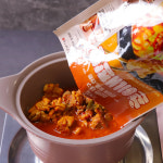 부산 맛집 백년가게 시원한 국물 담백한 조씨집 곤이탕 550g HACCP : 동네쩜빵