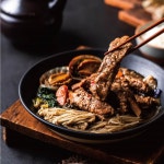 해담은 전복요리 효도선물 특별구성 상품 (보자기포장 발송) : 해담은온라인스토어