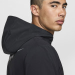 나이키 드라이핏 우븐 후드 재킷 집업 트레이닝 데일리 : 생활운동연구소
