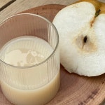 물 넣지 않은 100% 나주 생배즙 환절기에 좋은 아기배즙 100ml 30포 : 해곳간