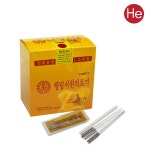 행림침 0.30x15mm 1통 100쌈 스프링침 : 에이치이바이오
