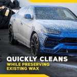 Meguiars Gold Class Car Wash 맥과이어스 골드 클래스 카 워시 1.79L : 라 빅토리아