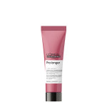 로레알 세리 엑스퍼트 프로롱거 리브인크림 150ml 모발 갈라짐 손상모 미용실 노워시 : 황금머리