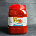 뉴그린 쫄면양념장 2kg : 주식회사 열린유통