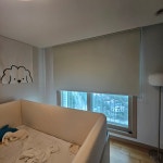 김해 삼계 아이파크아파트 커튼 블라인드 / 창원 마산 진해 김해 진주 사천 부산 데코인홈 : 데코인 홈