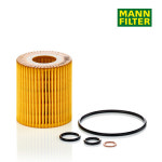 BMW 318i Ci E46 오일필터 01-07년식 (N42, N46) : 파츠114